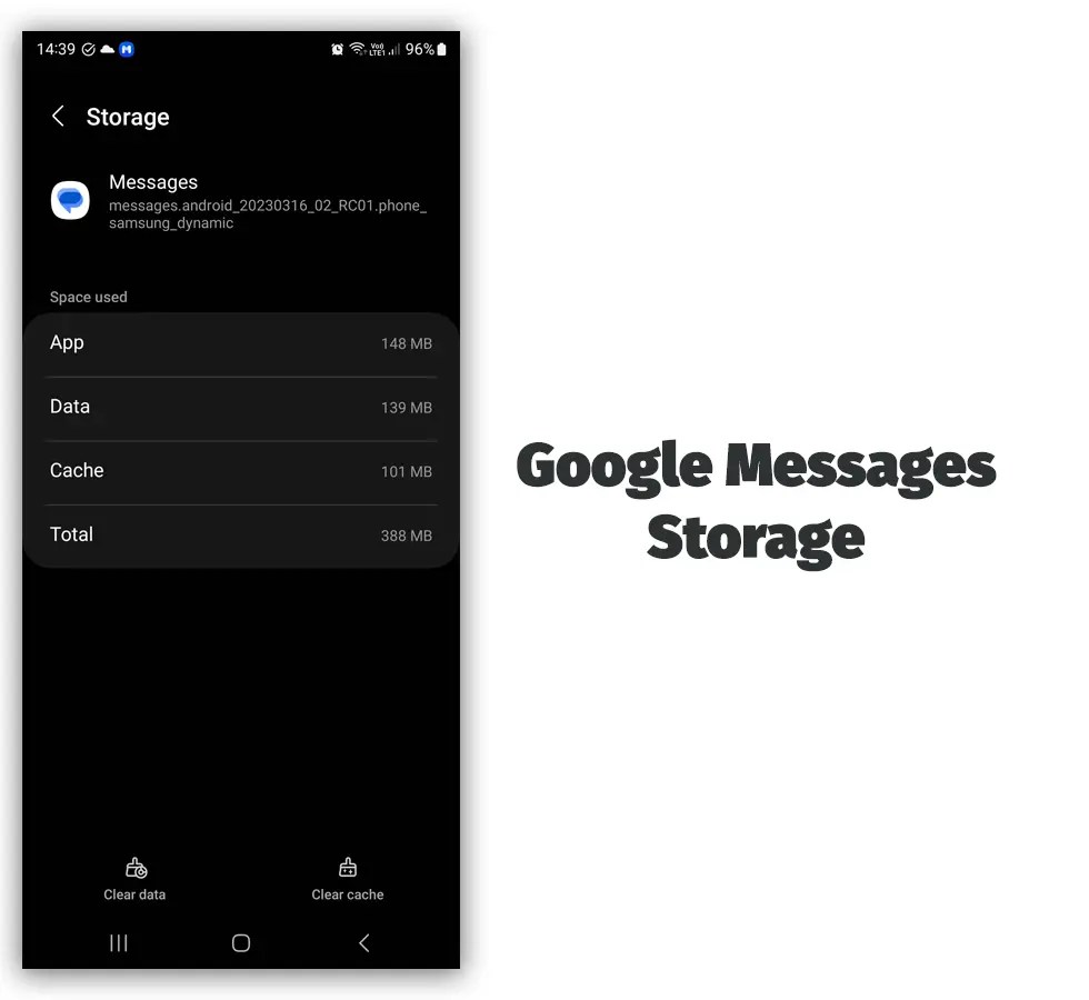 Google Messages Slow 6 Reasons and Fixes MKs Guide