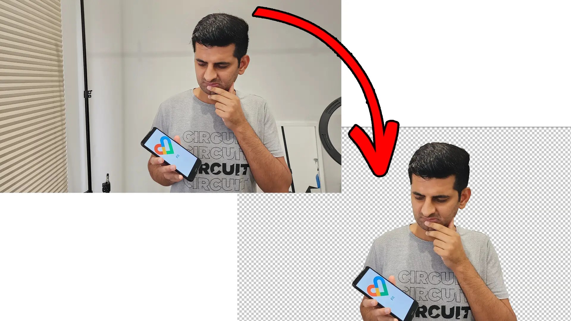 How to Remove Background in Photopea (4 Best Ways)