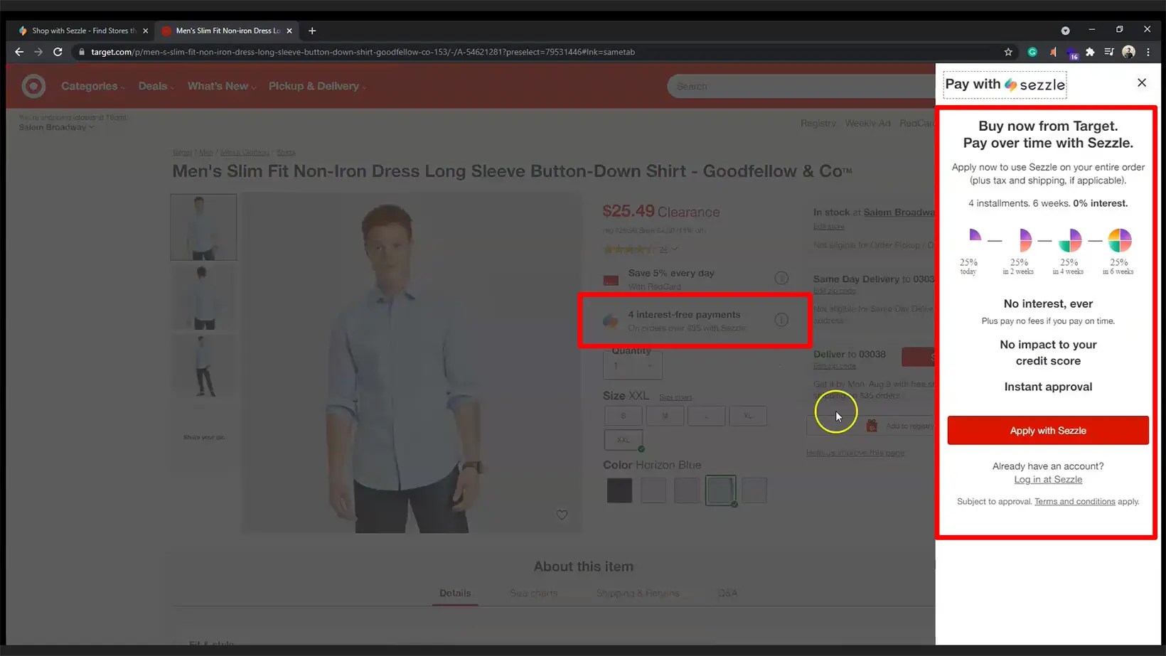 Afterpay vs. Sezzle Which Buy Now, Pay Later App is Better