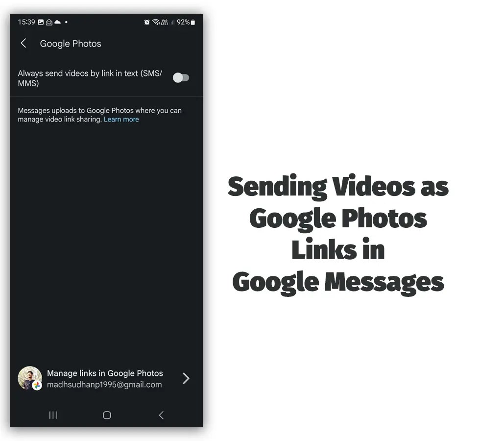 Google Messages Slow 6 Reasons and Fixes MKs Guide