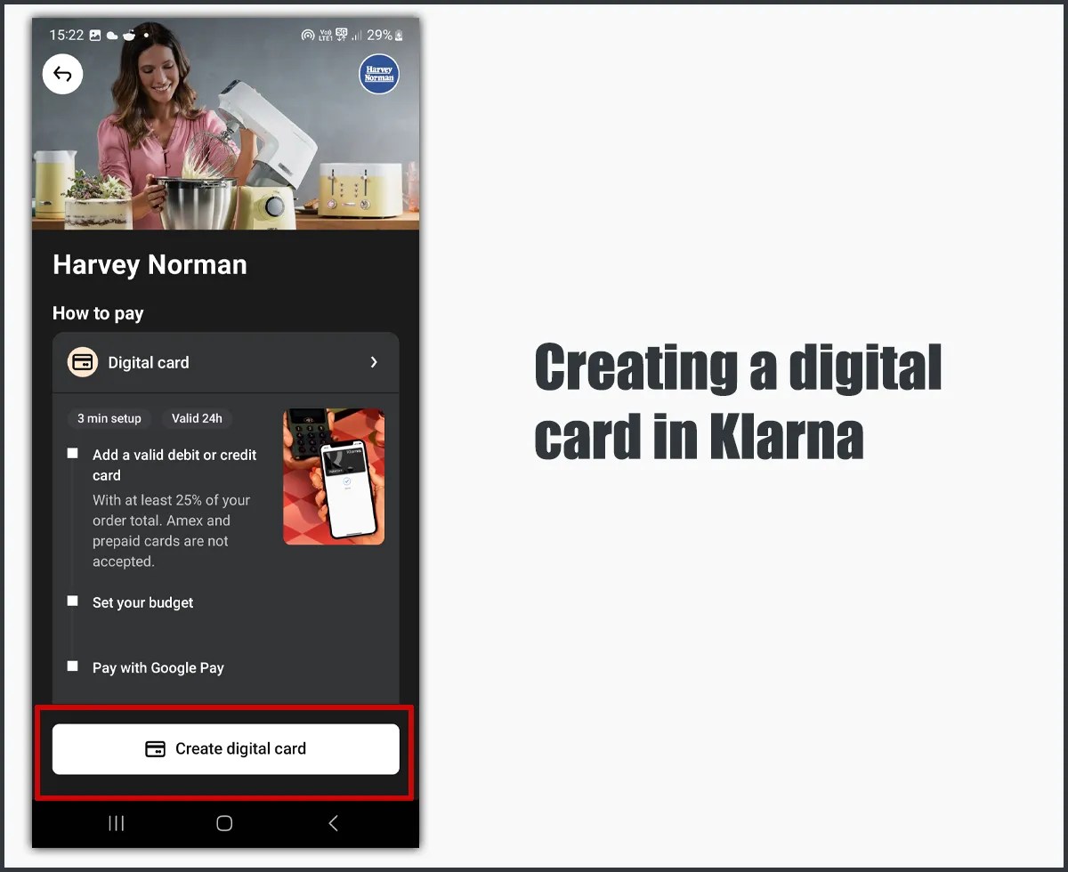 How to Check Your Klarna Spending Limit in 2023 (3 Ways)