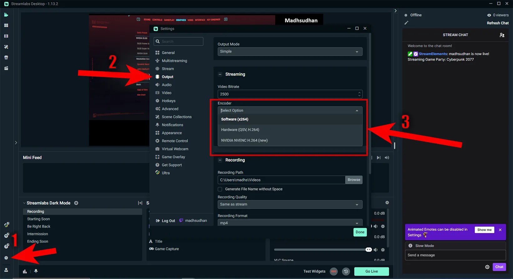 Streamlabs Lagging 11 Ways to Fix It MKs Guide