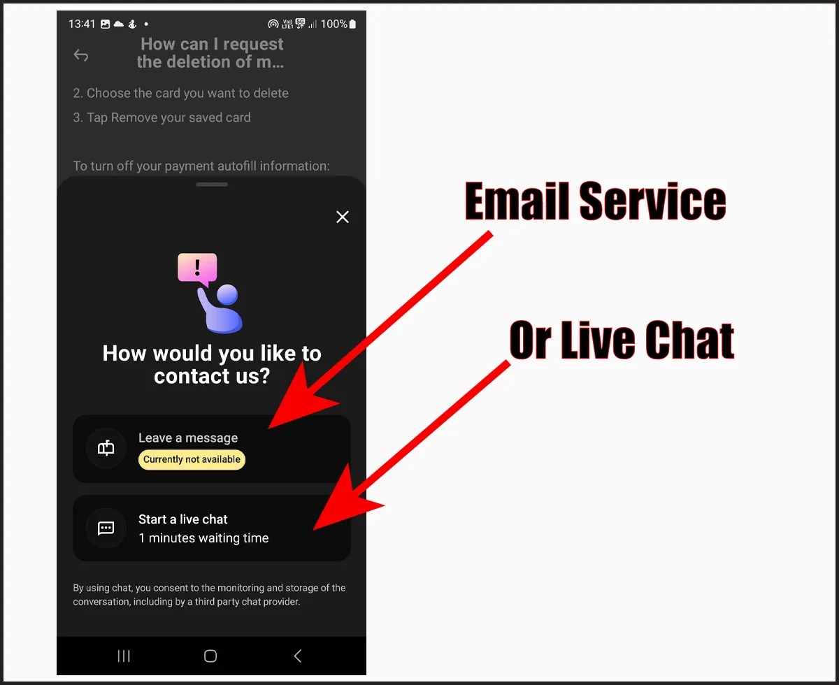 How to Delete Your Klarna Account Safely MKs Guide