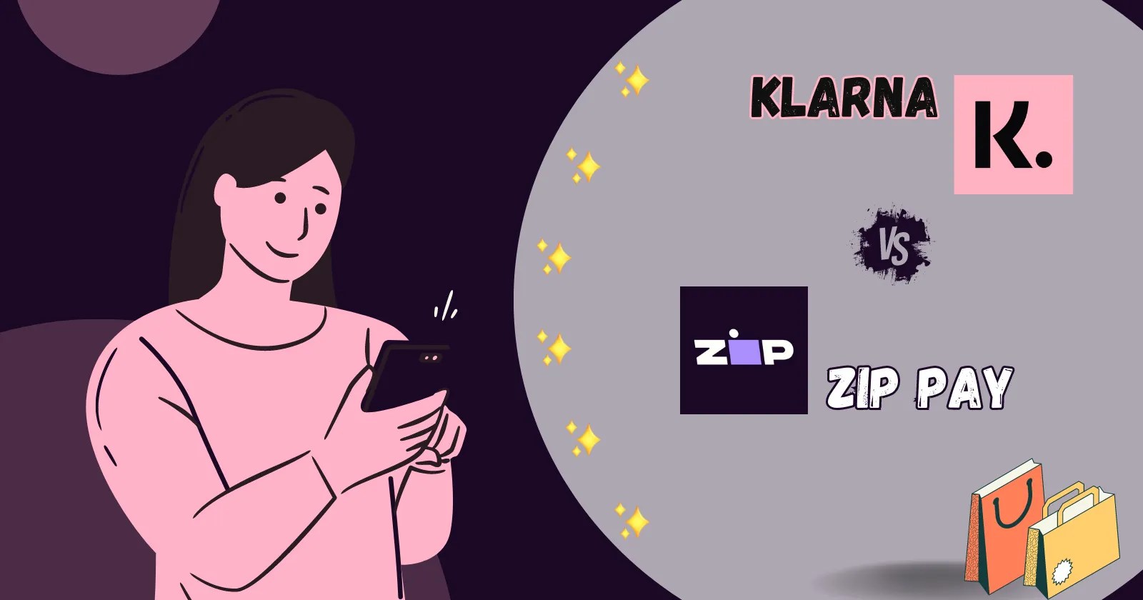 Klarna vs. Zip The Best Buy Now, Pay Later App