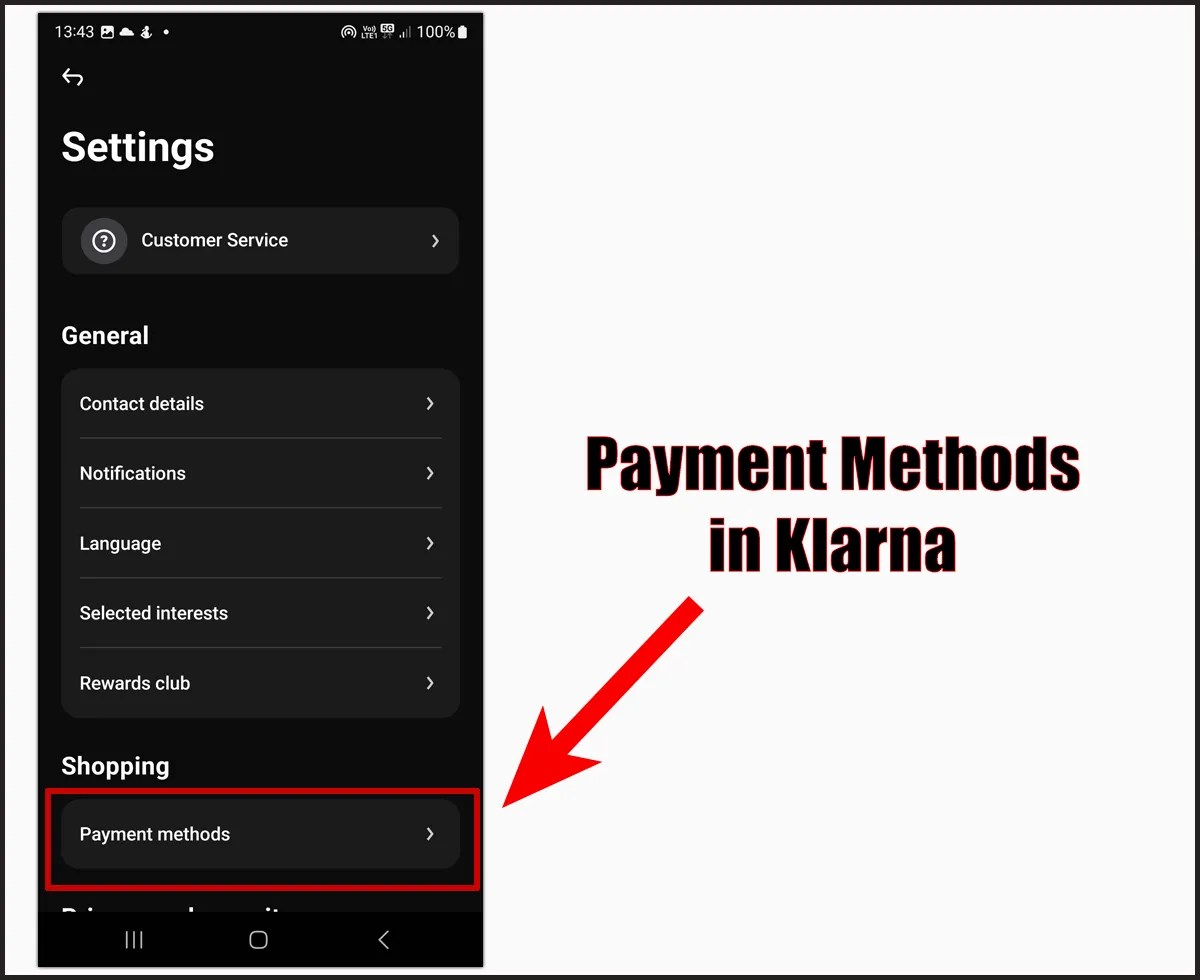 How to Delete Your Klarna Account Safely MKs Guide
