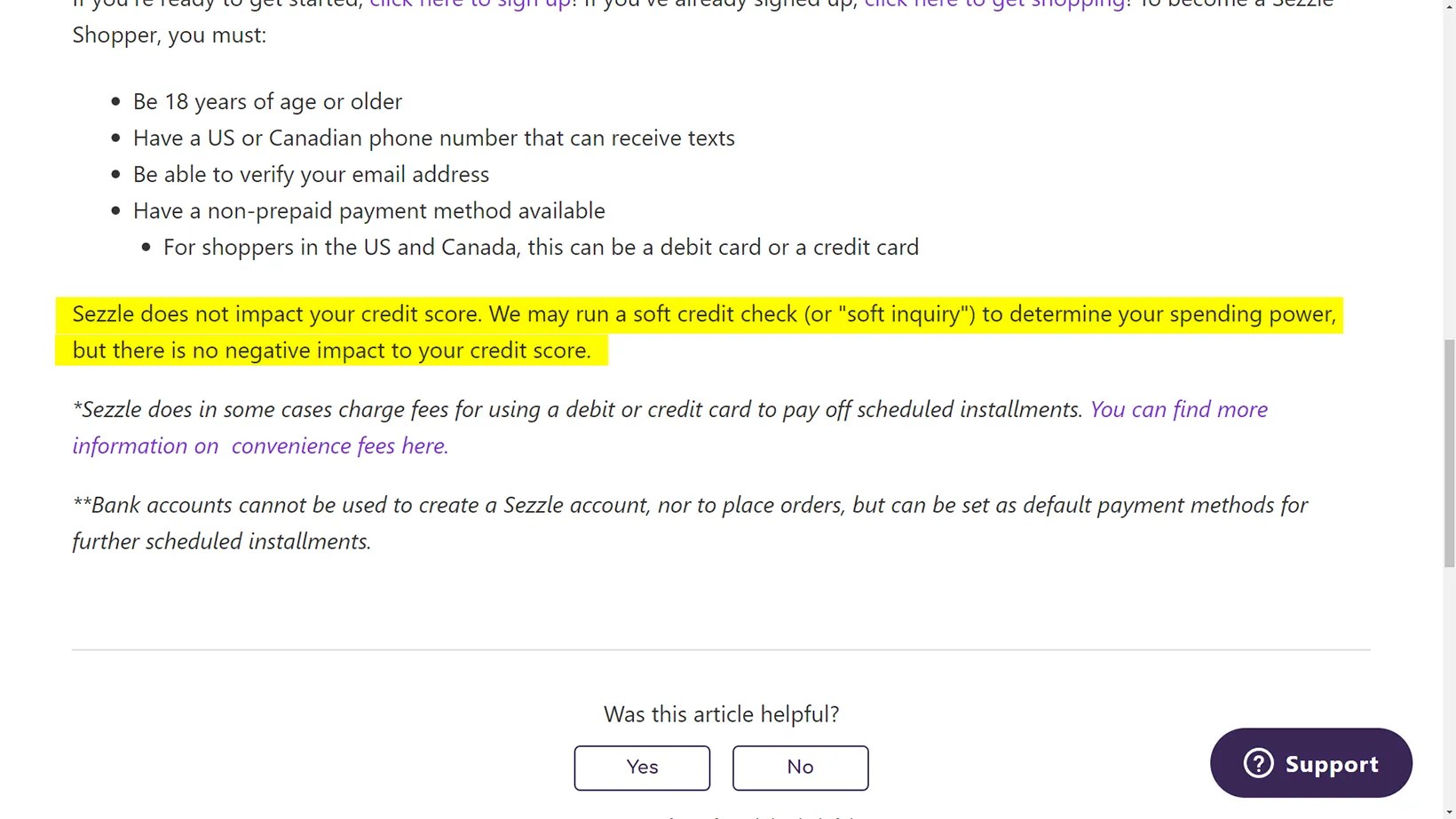 6 Best Buy Now, Pay Later Apps with No Hard Credit Check