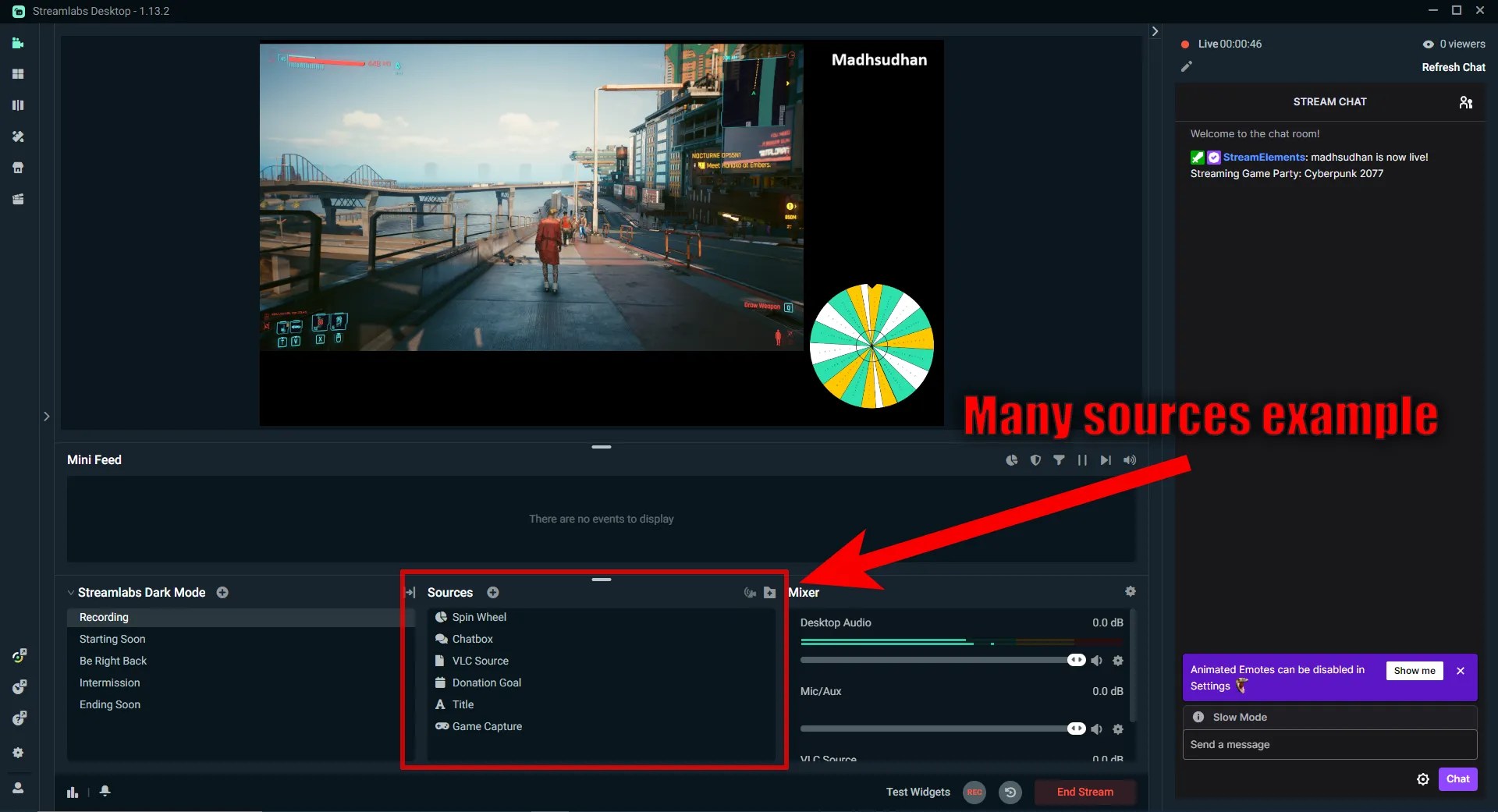 Why Is My Streamlabs Lagging Image to u