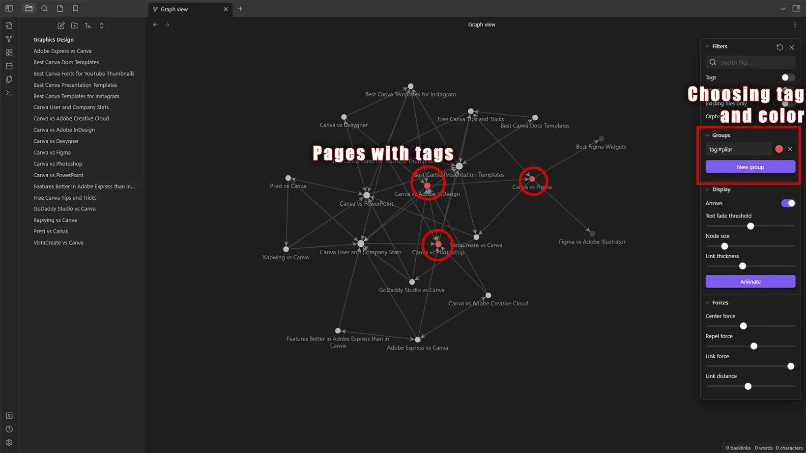 What is Obsidian Notes Who Can Benefit From It?