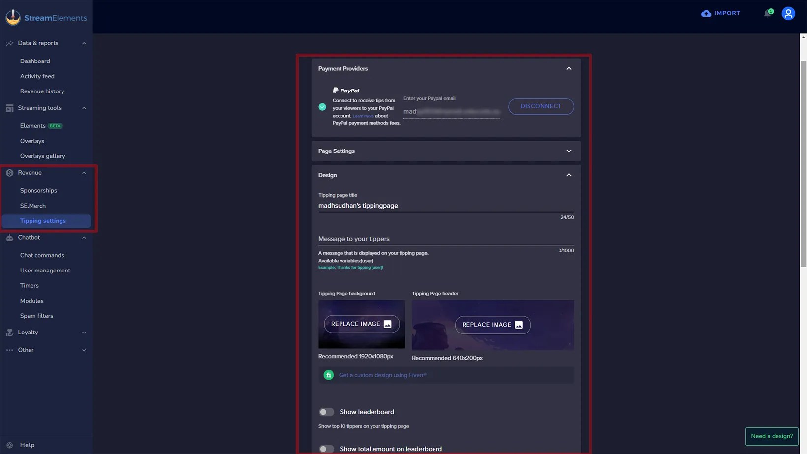 OBS vs. StreamElements Which is the One You Need?