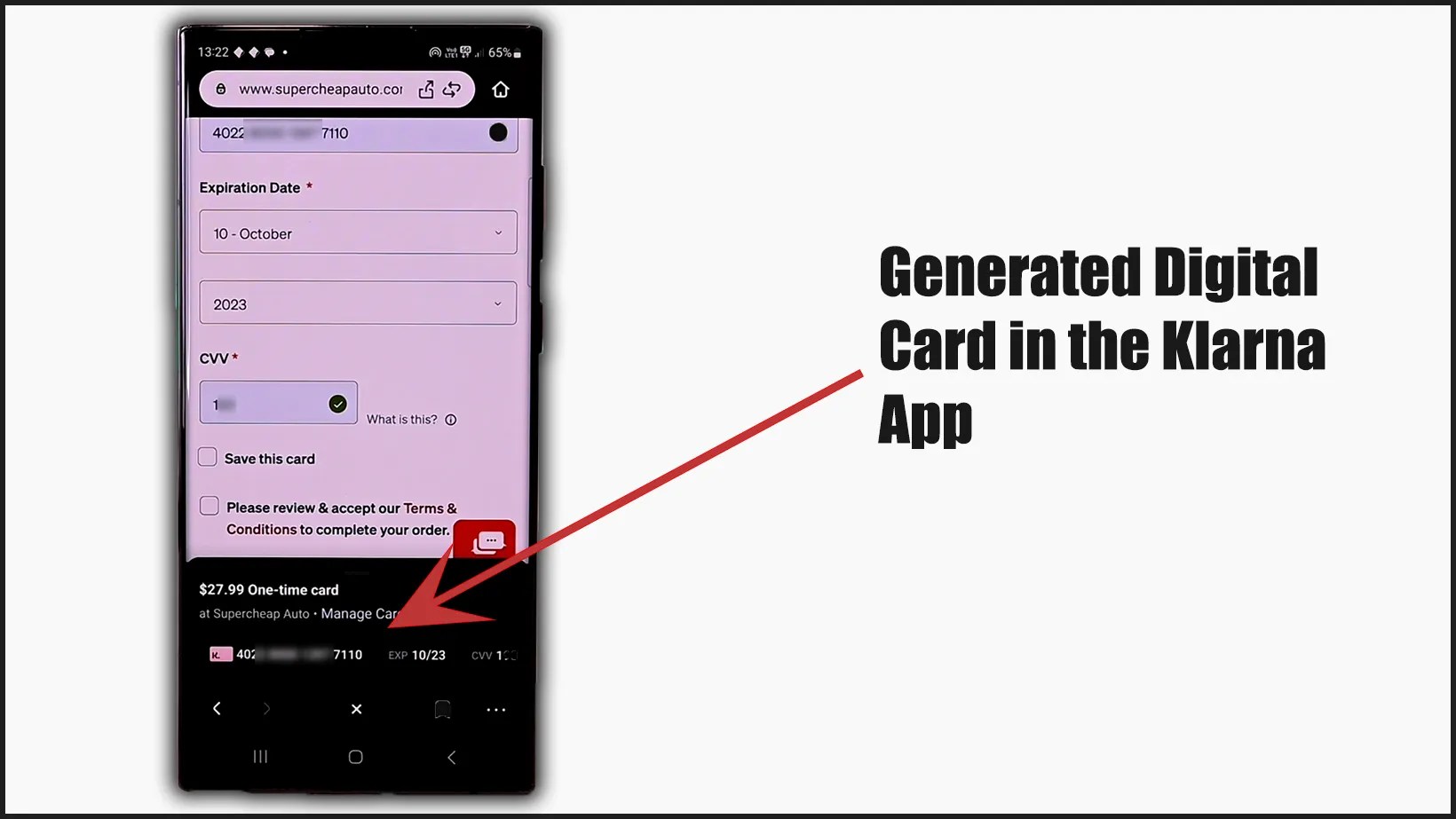 How to Use Klarna on Amazon A StepByStep Guide
