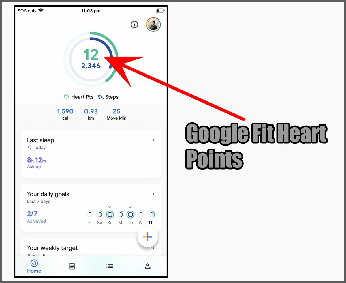 Google Fit vs. Apple Health The Best Health & Fitness App