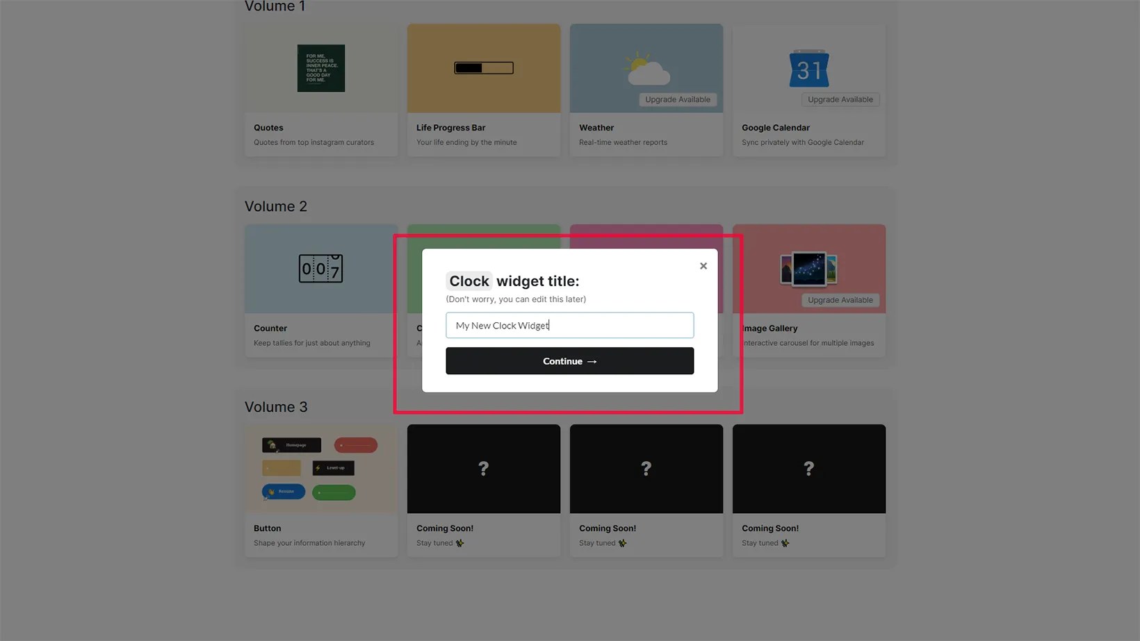 How to Add a Clock to Notion A StepbyStep Guide
