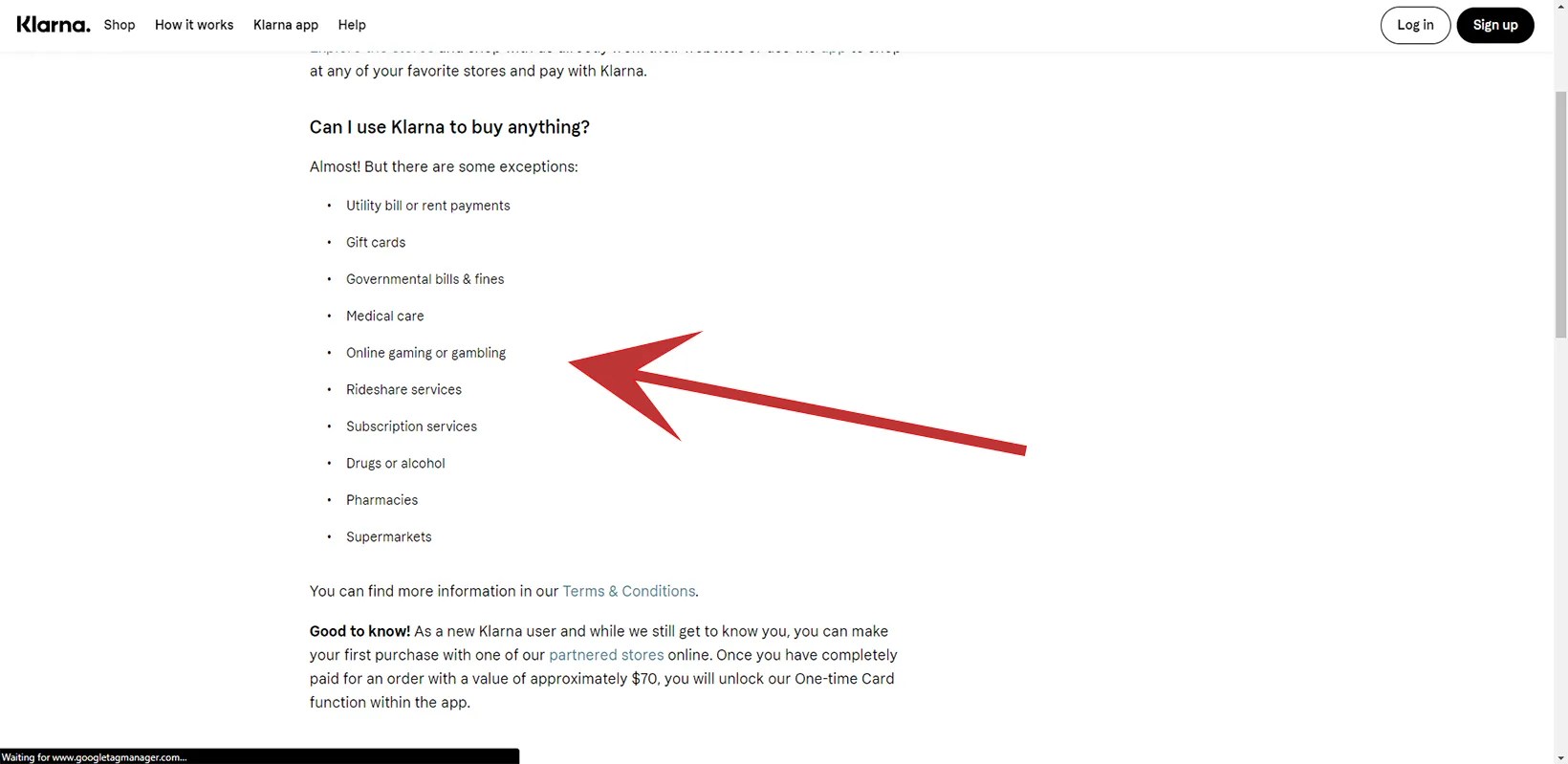 Why Klarna Declined 14 Reasons & Solutions