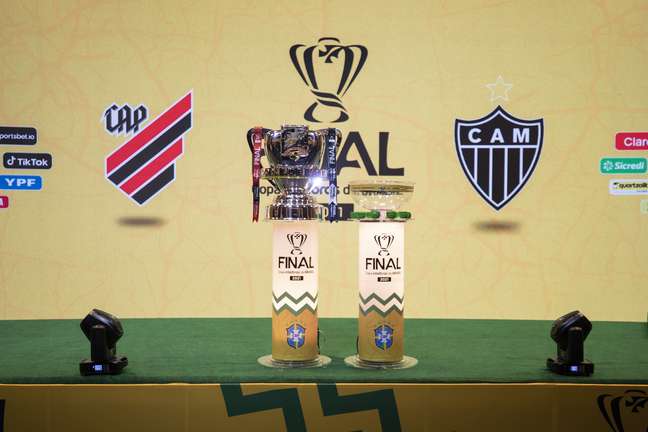 2021 Copa do Brasil Finals Wikipedia