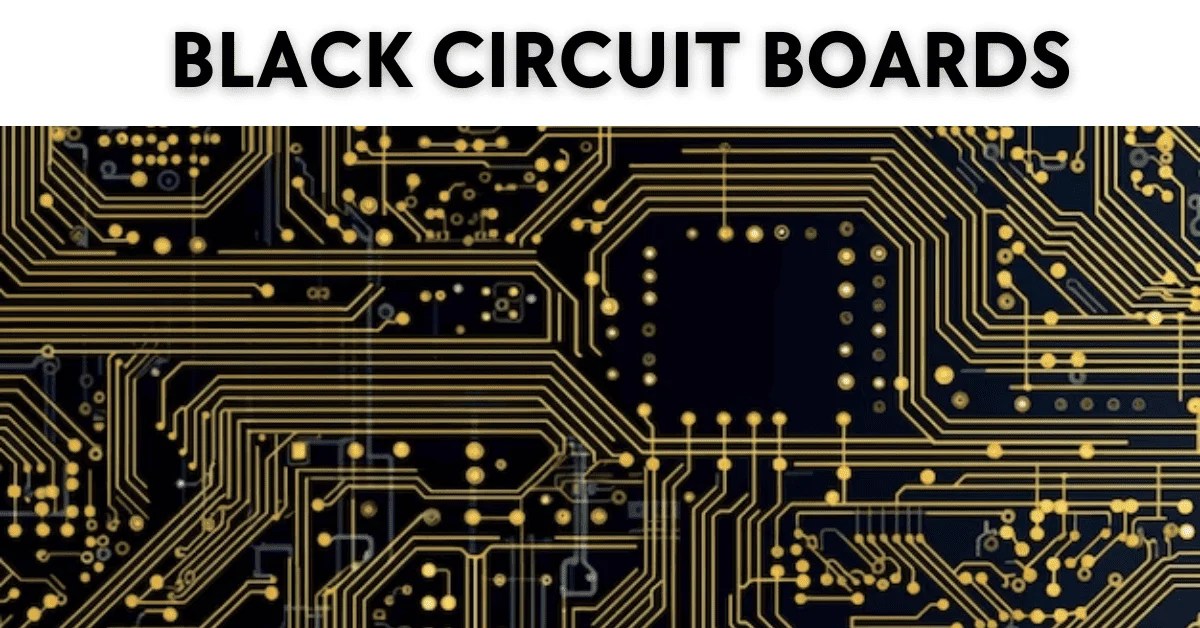 3 Major Reasons Why are Circuit Boards Green MKTPCB