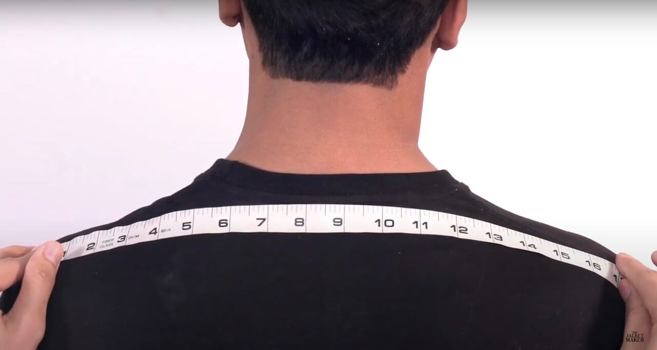How to Measure Jacket Size? Mladengarment