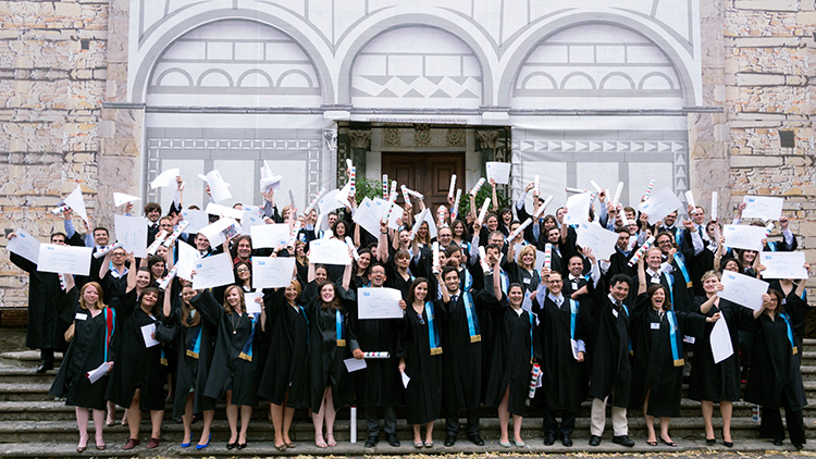 PhD Degree Scholarships for International Students in