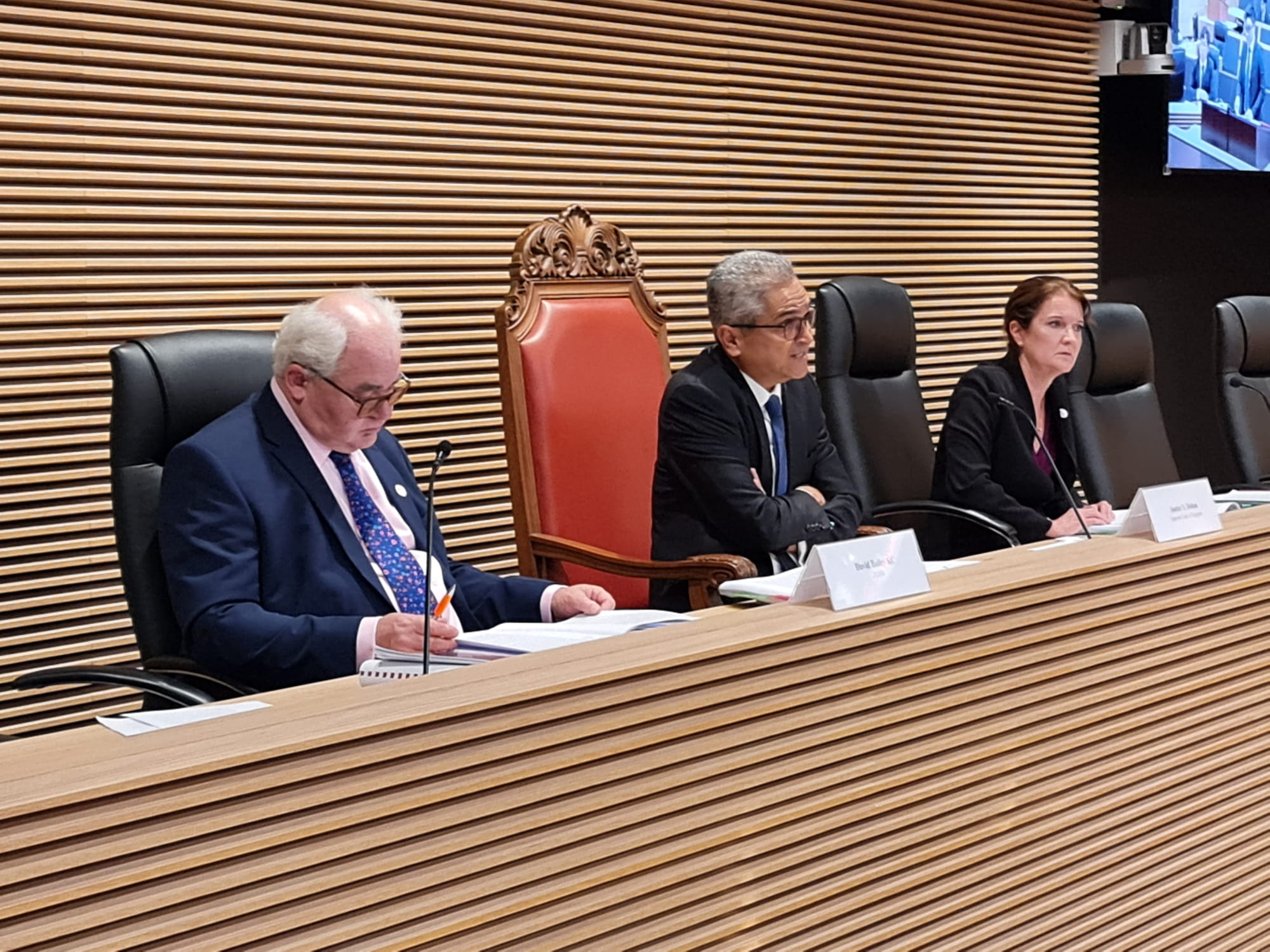 5th MLAS Maritime Mooting Competition Maritime Lawyers Organisation