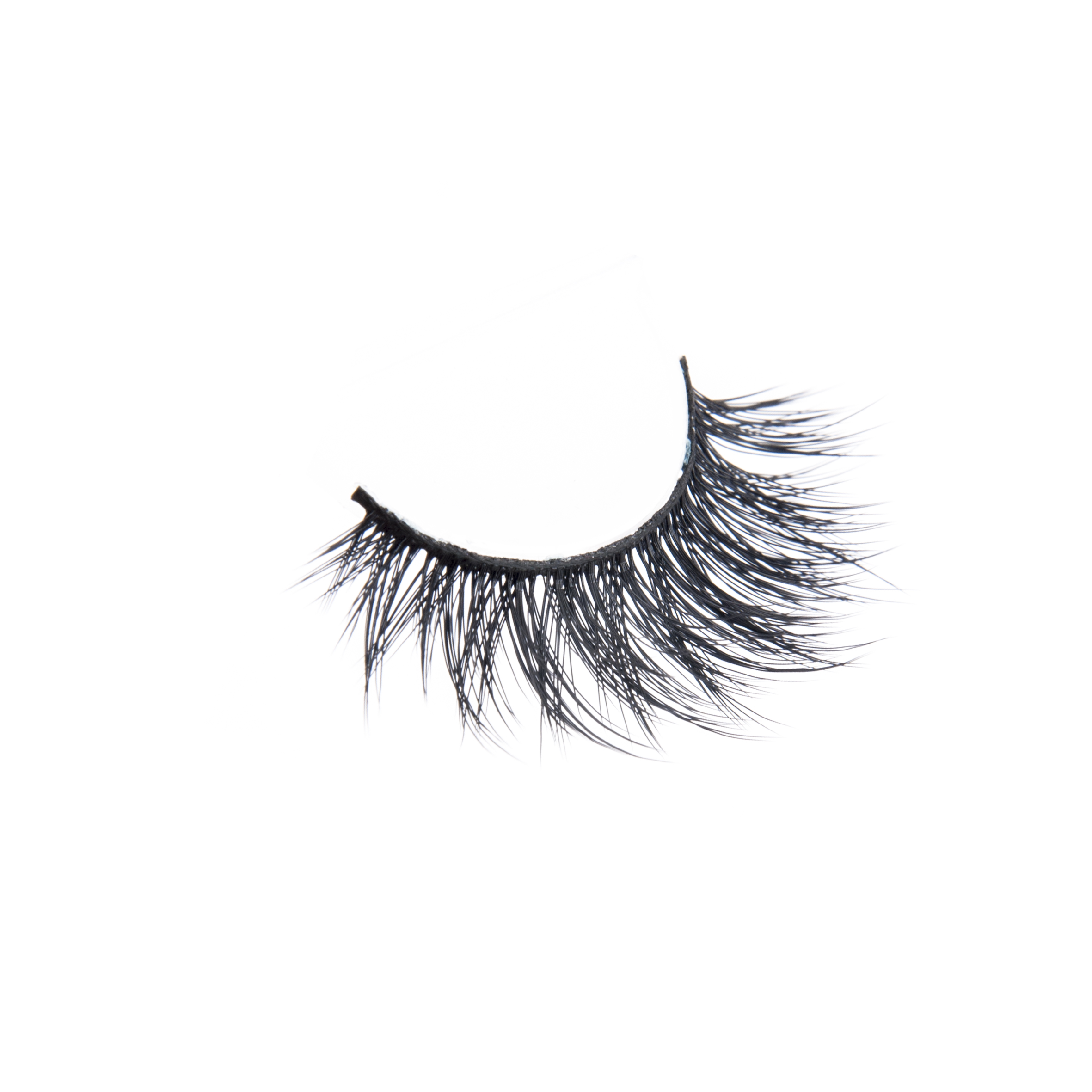 Drama Queen Faux Mink Mlashes