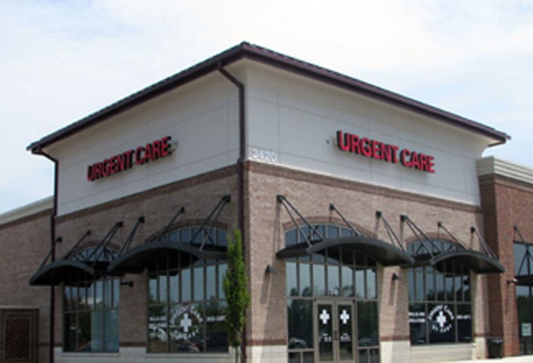 Our Projects MLB Construction Services, LLC