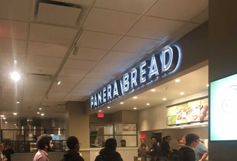 RPI/Sodexo Panera Bread MLB Construction Services, LLC
