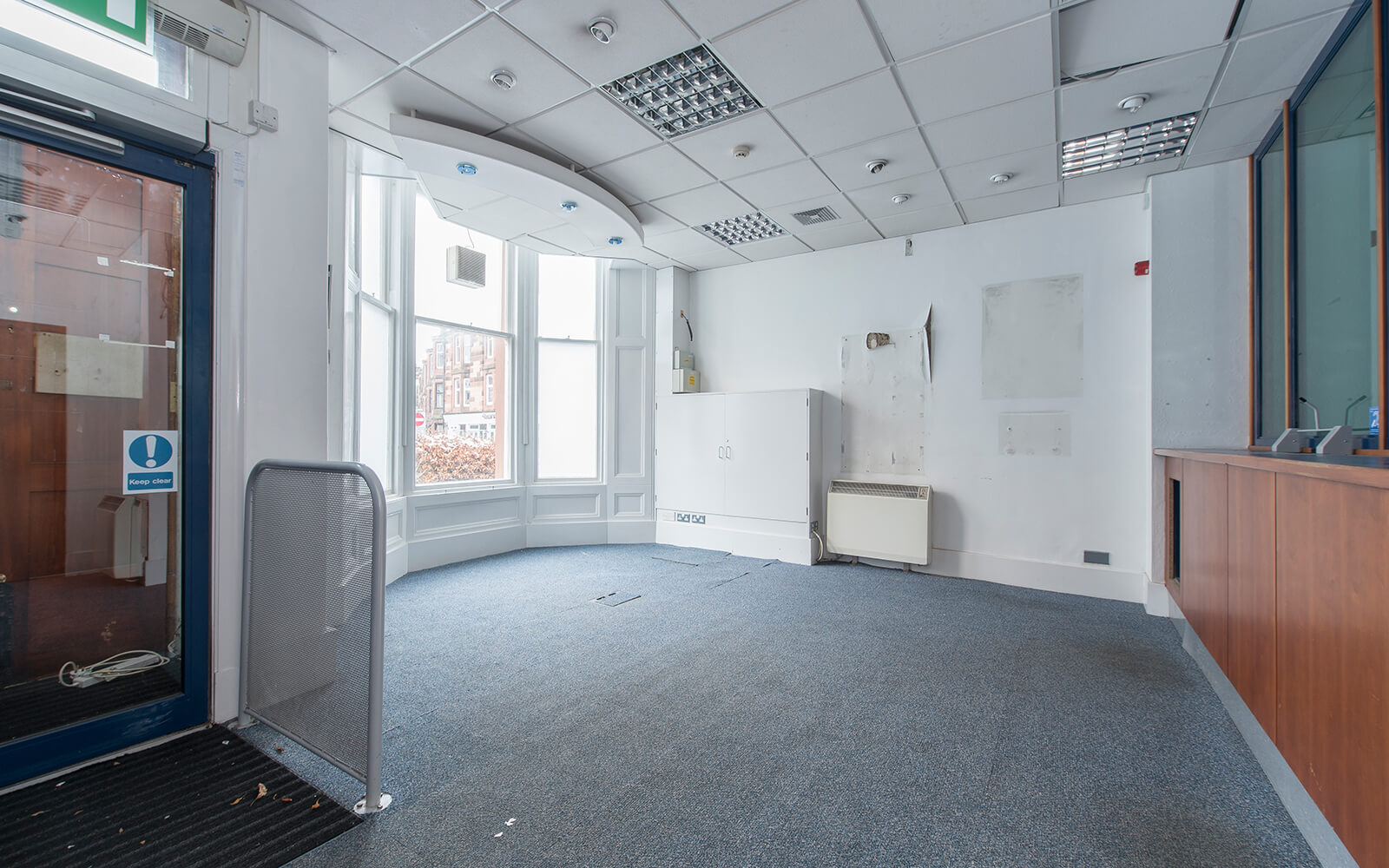 298 Crow Road MLB Properties