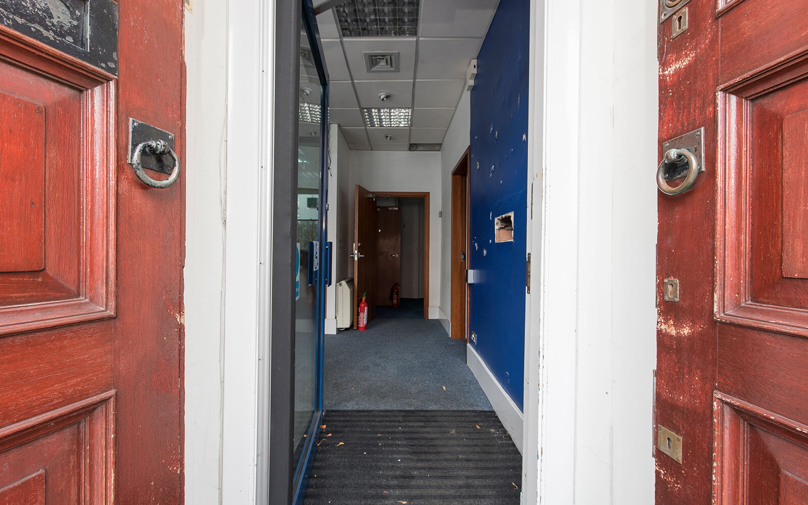 298 Crow Road MLB Properties