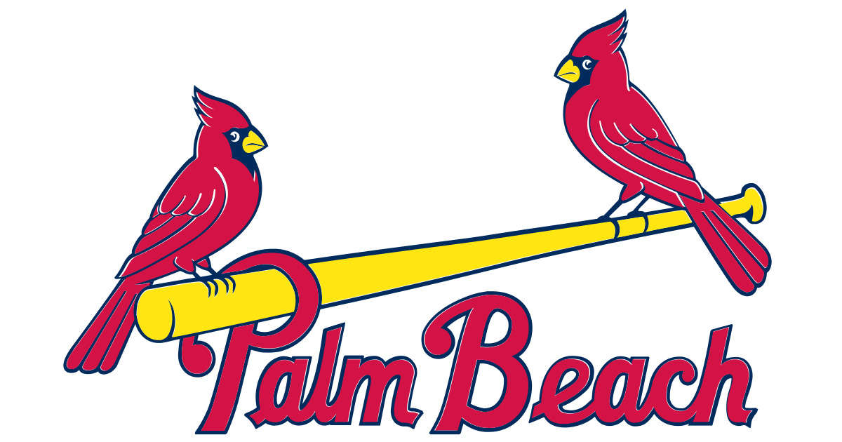 Palm Beach Cardinals Stats Palm Beach Cardinals Leaders Cardinals