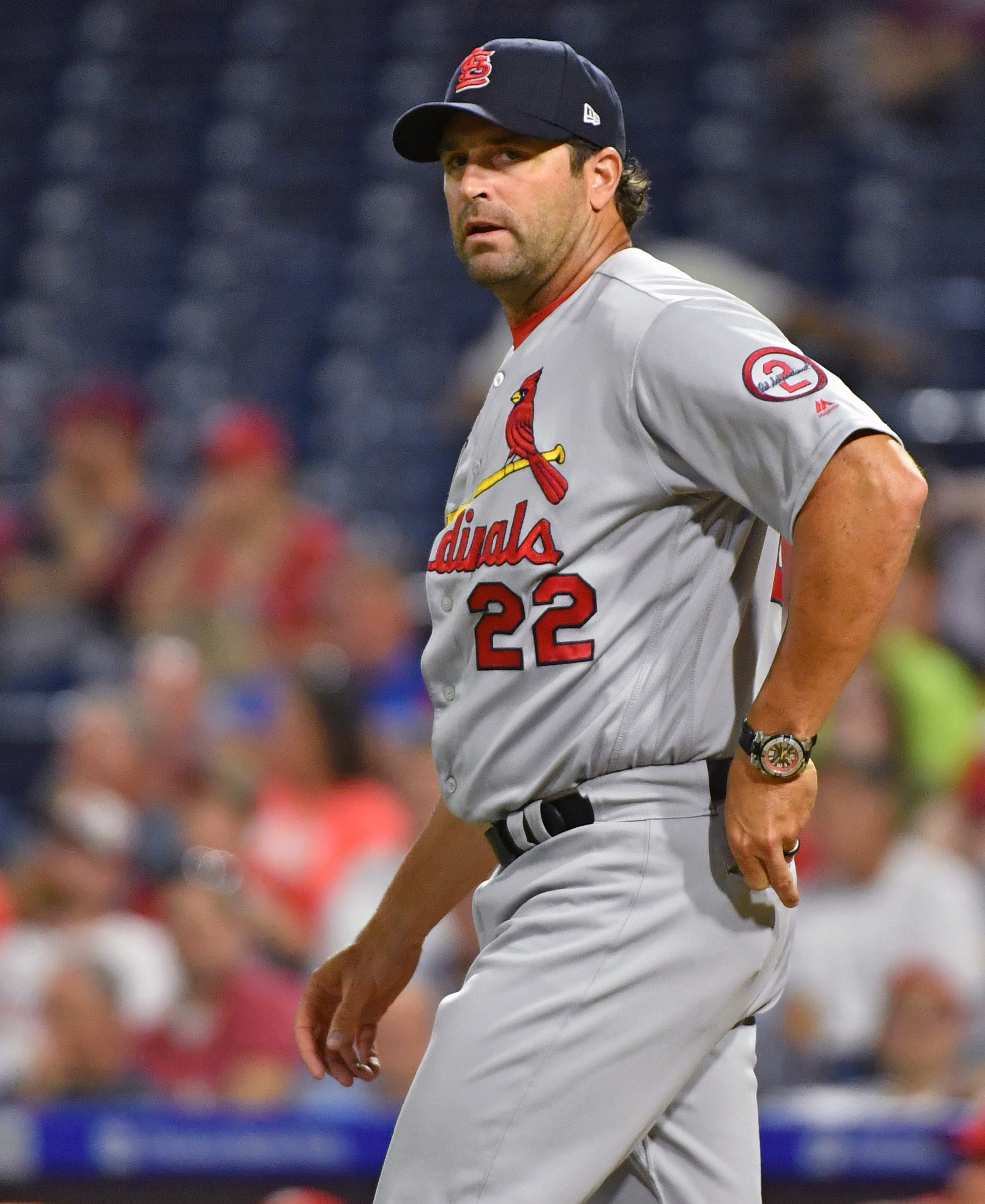 Kansas City Royals Rumors MLB Trade Rumors