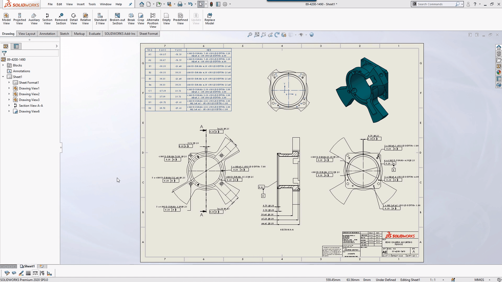 SOLIDWORKS Tech Tip Correcting Symbol Library Location