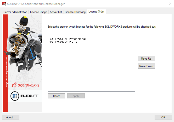 SOLIDWORKS License Order Guide MLC CAD Systems