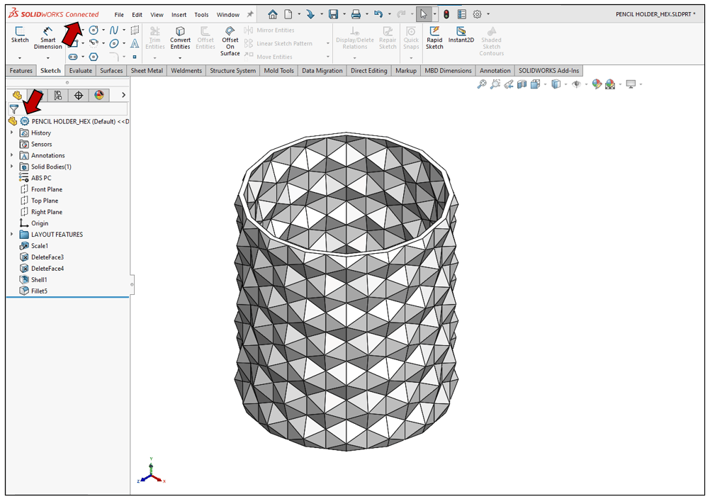 3DEXPERIENCE SOLIDWORKS for Makers (a.k.a. Weekend Warriors)