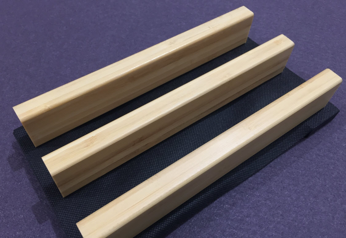 Armstrong WoodWorksGrille Madex Linings & Ceiling Distributors