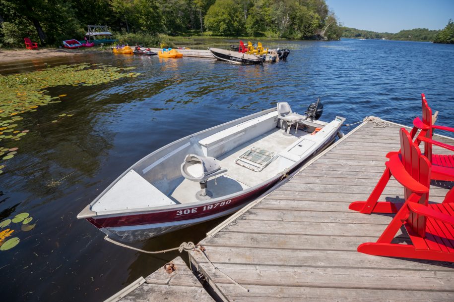 Lund Rental Mill Lake Cottage Resort 4 Season Cottage Resort