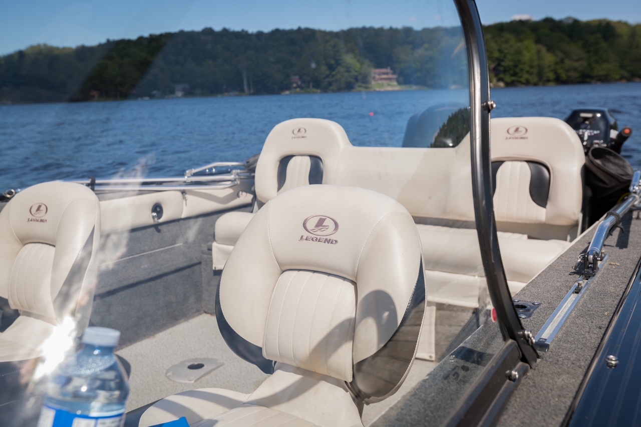 Lund Rental Mill Lake Cottage Resort 4 Season Cottage Resort