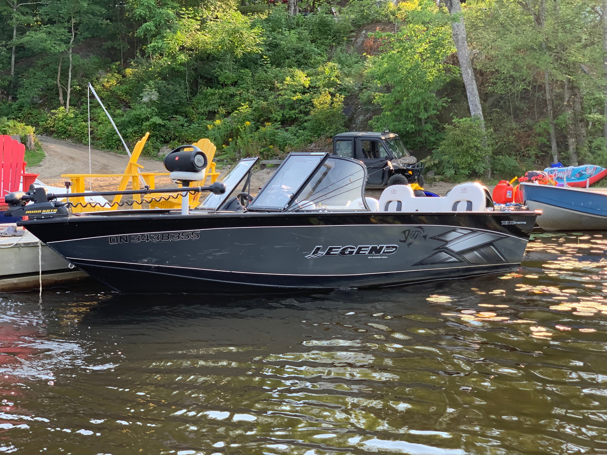 Lund Rental Mill Lake Cottage Resort 4 Season Cottage Resort