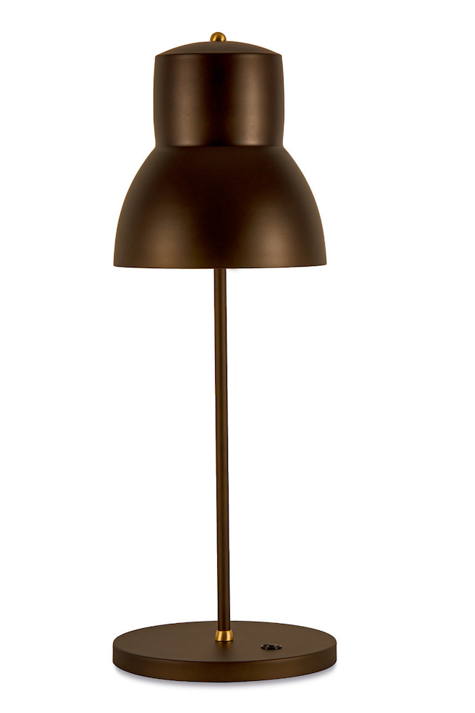 MLE SHELF desk lamp E27