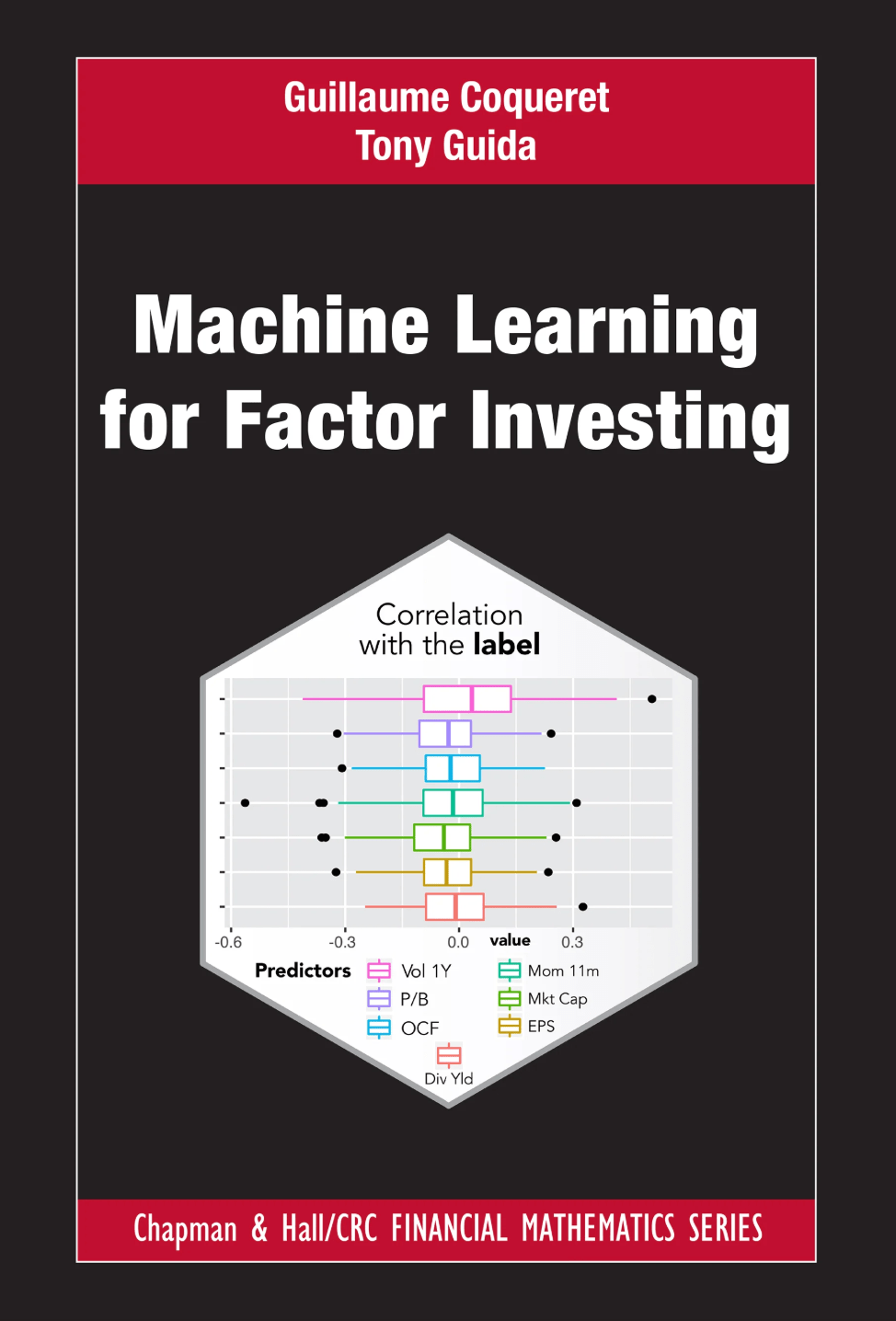 Preface Machine Learning for Factor Investing