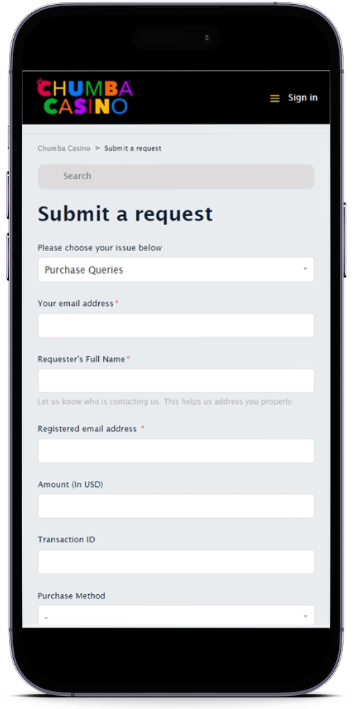 Chumba Casino Review Sweepstakes Site & Bonus