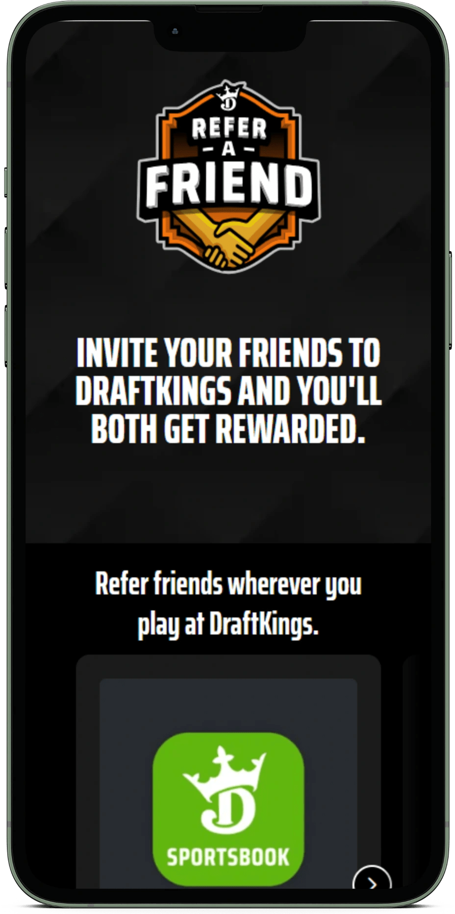 DraftKings Sportsbook Review 2024 Get up to 200 in Bets