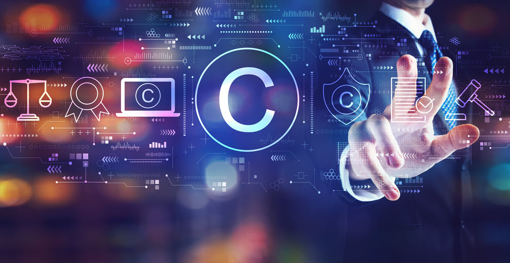 Copyright on product designs finally fully harmonized throughout Europe