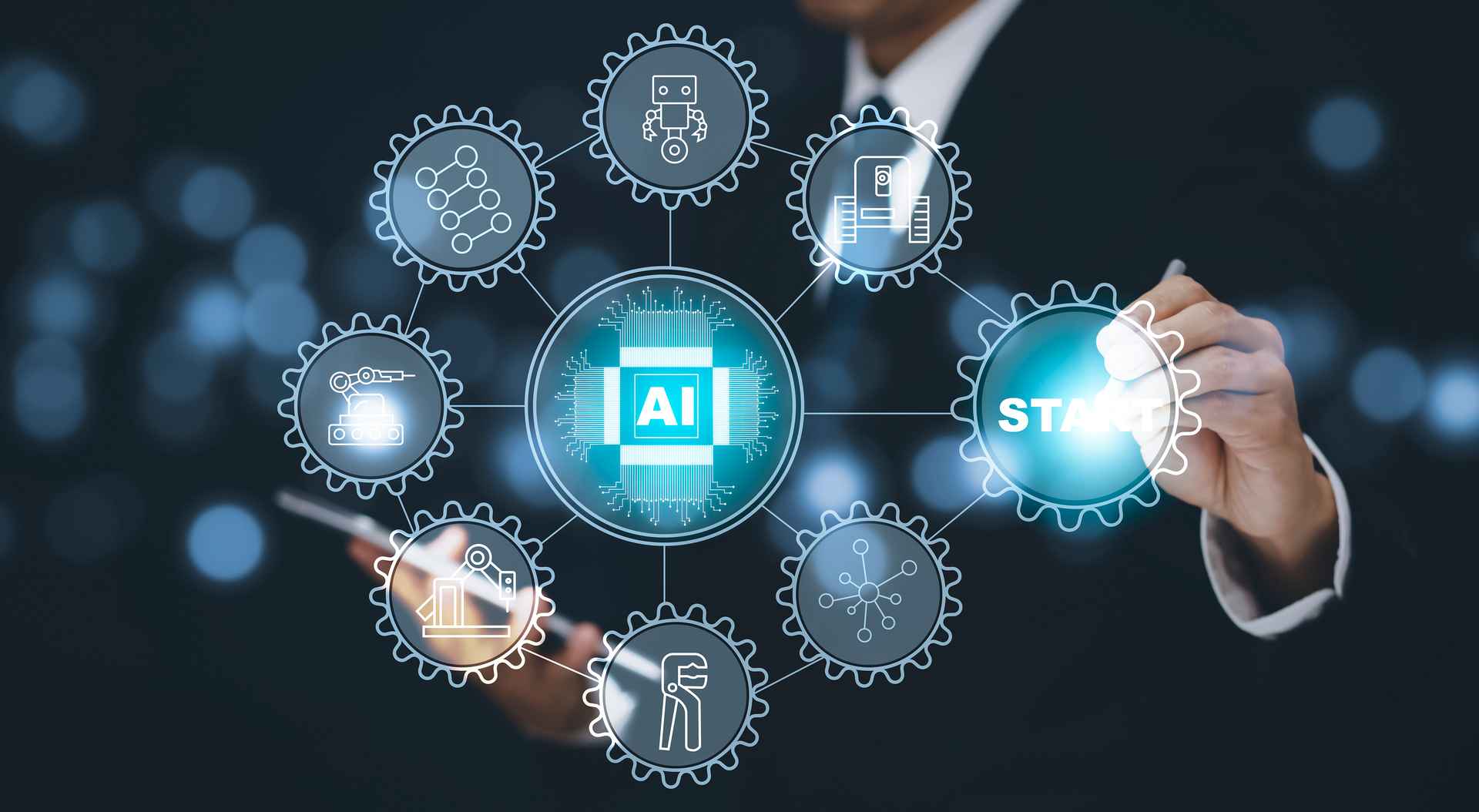 Machine Learning Data Classification ML Labeling