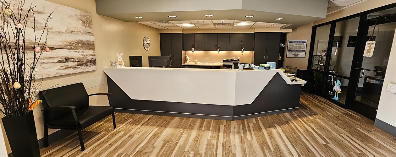 Comprehensive Physicals & Testing Medicine Lodge Memorial Hospital