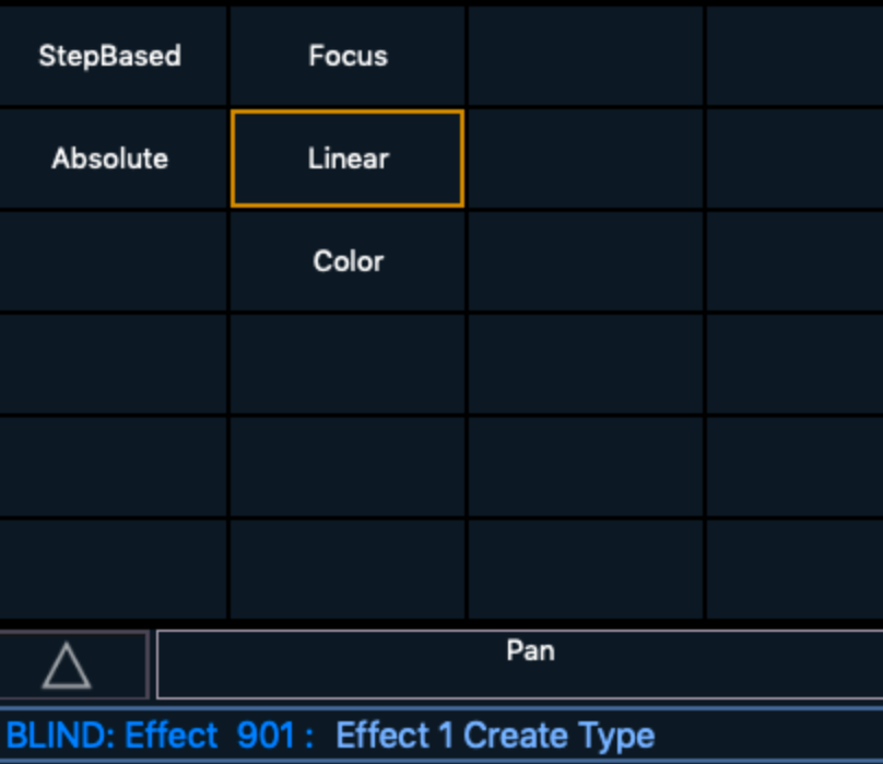 Programming Effects Mark LaPierre Lighting