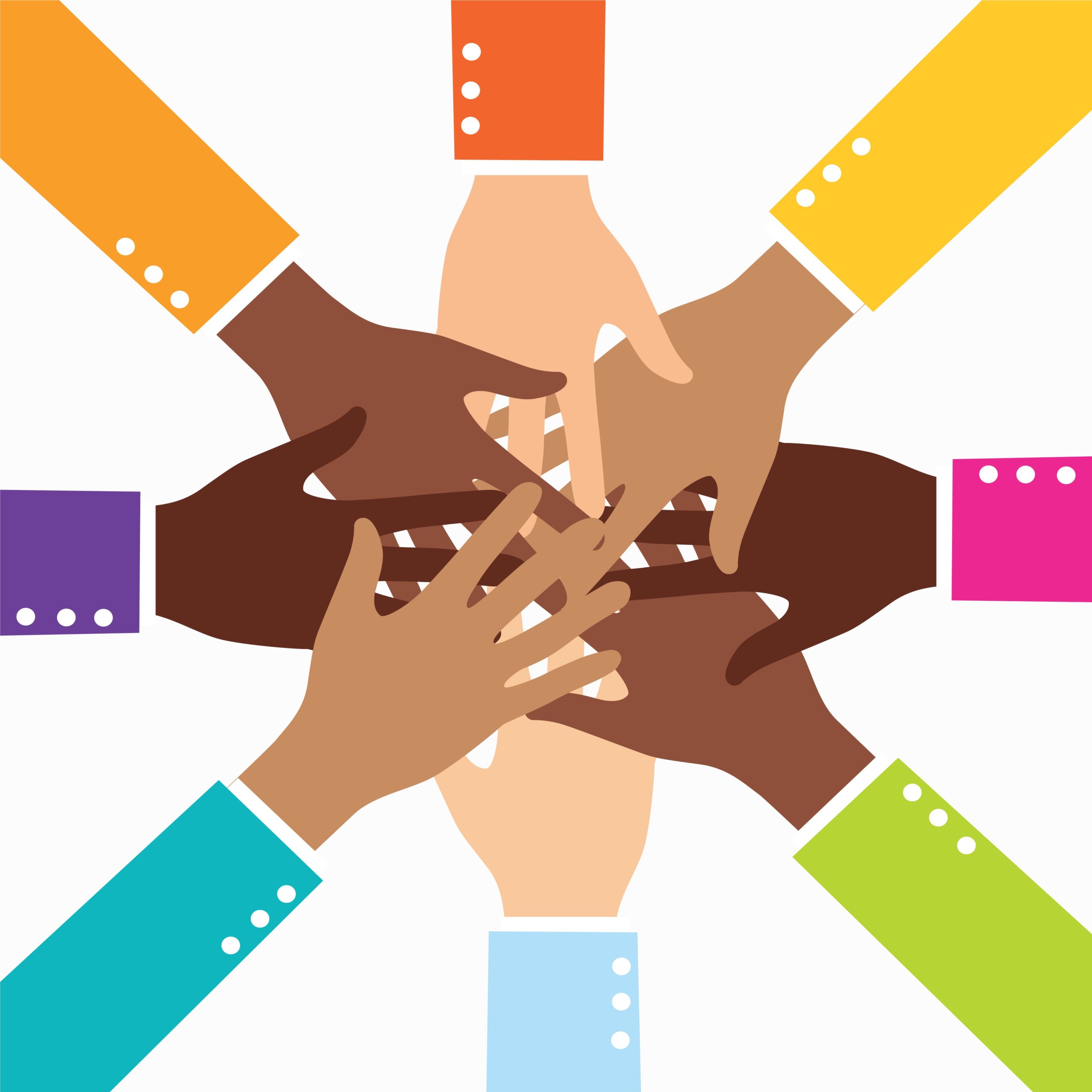 My 5yearold is judging kids based on skin color. What do I do?