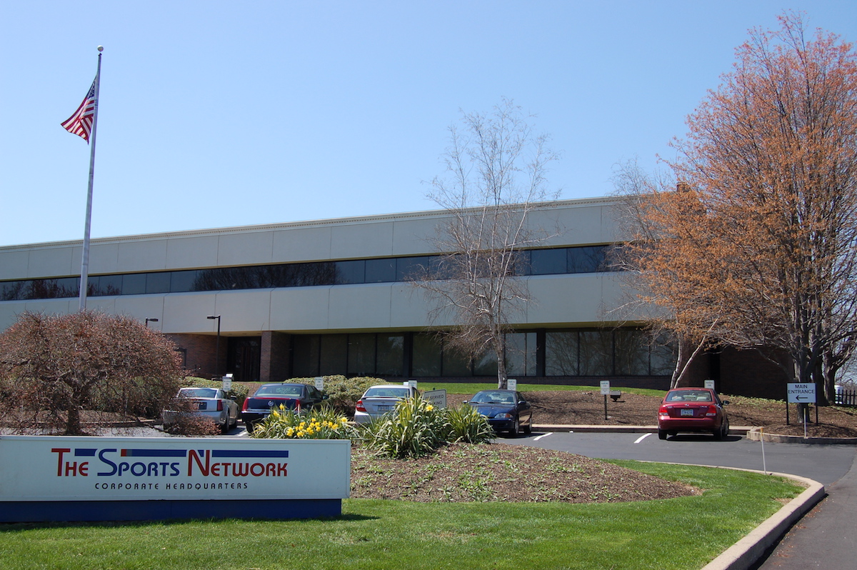 2200 Byberry Road MLP Ventures