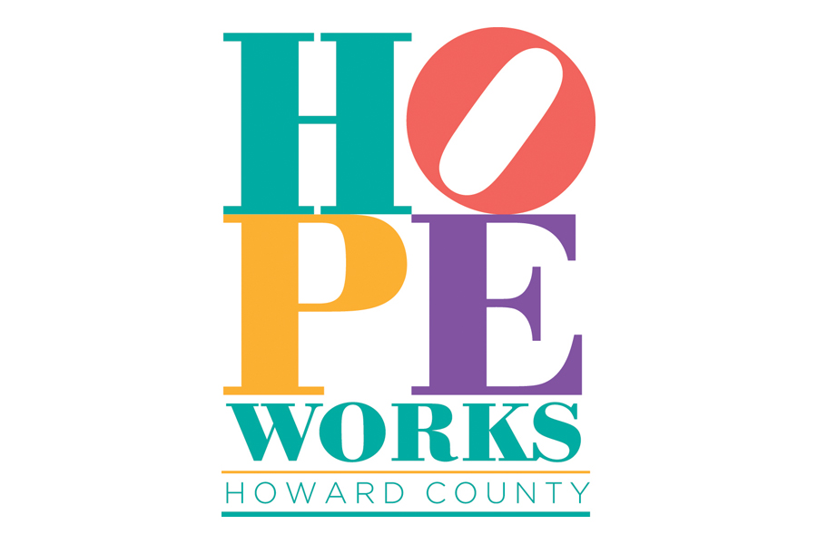 HopeWorks of Howard County Maryland Legal Services Corporation