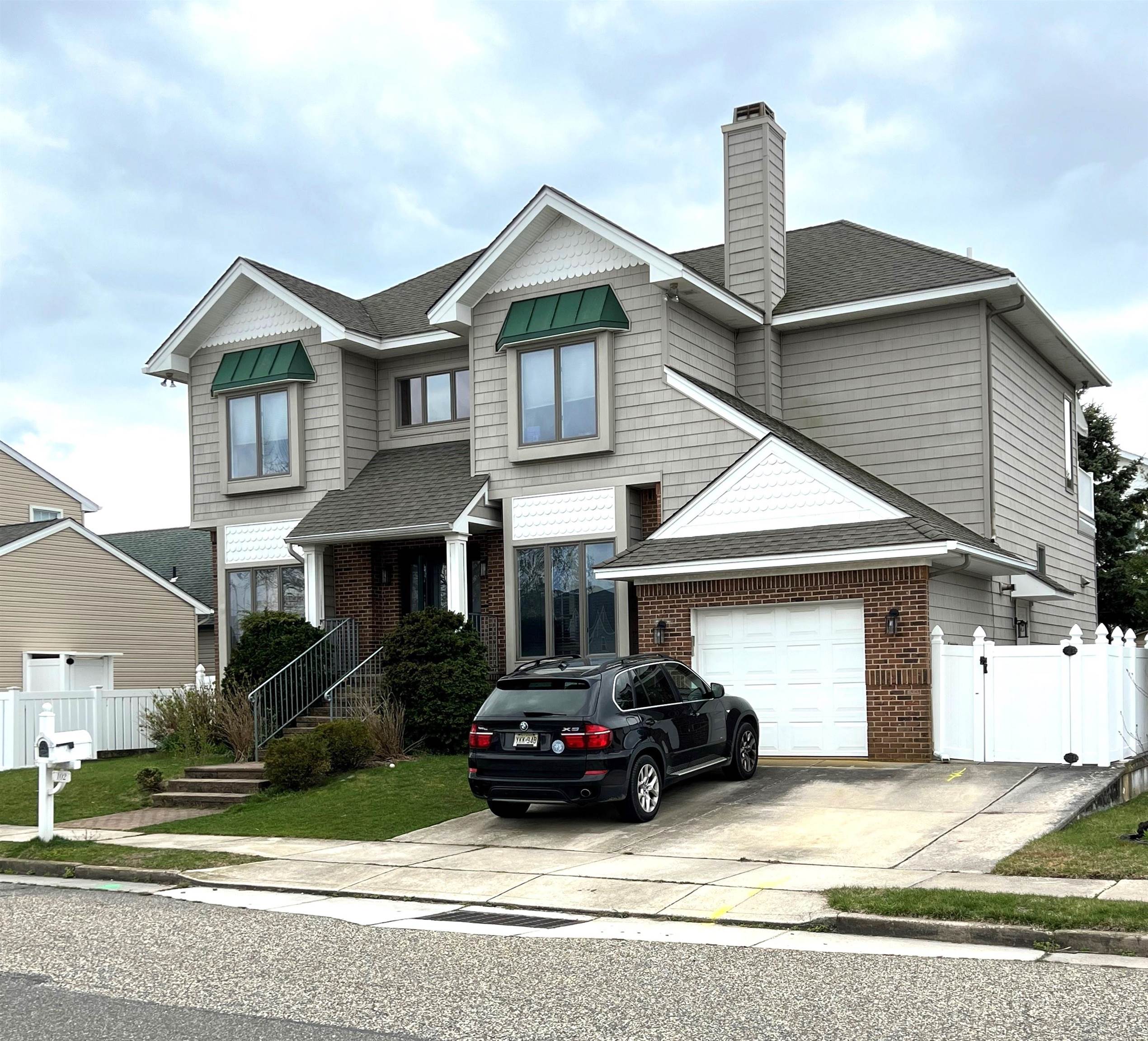 Real Estate Wildwood Crest, NJ Hoffman Agency Inc.