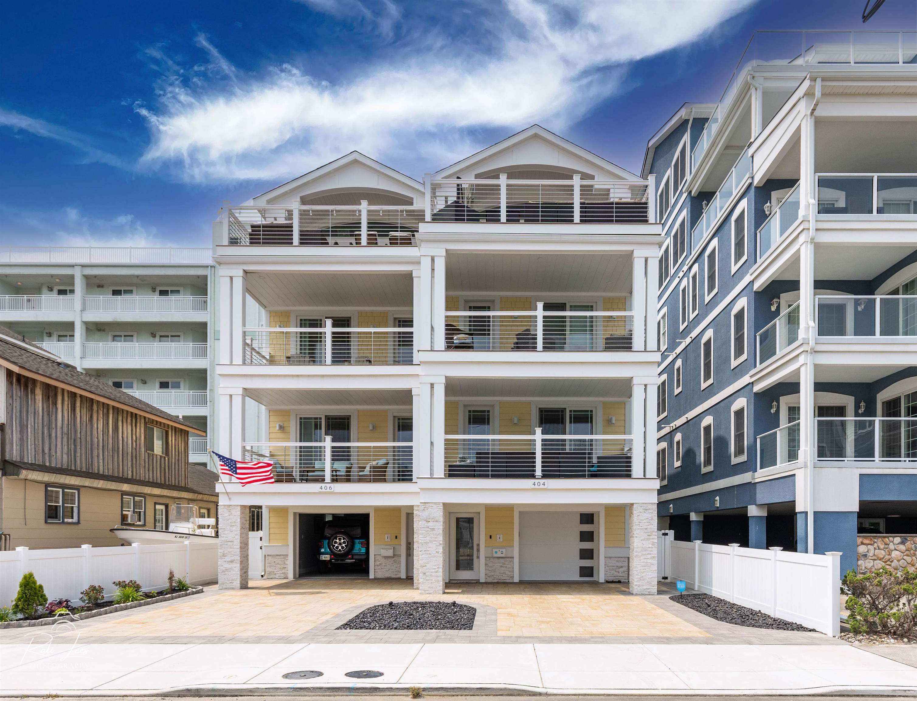 Real Estate Wildwood Crest, NJ Hoffman Agency Inc.