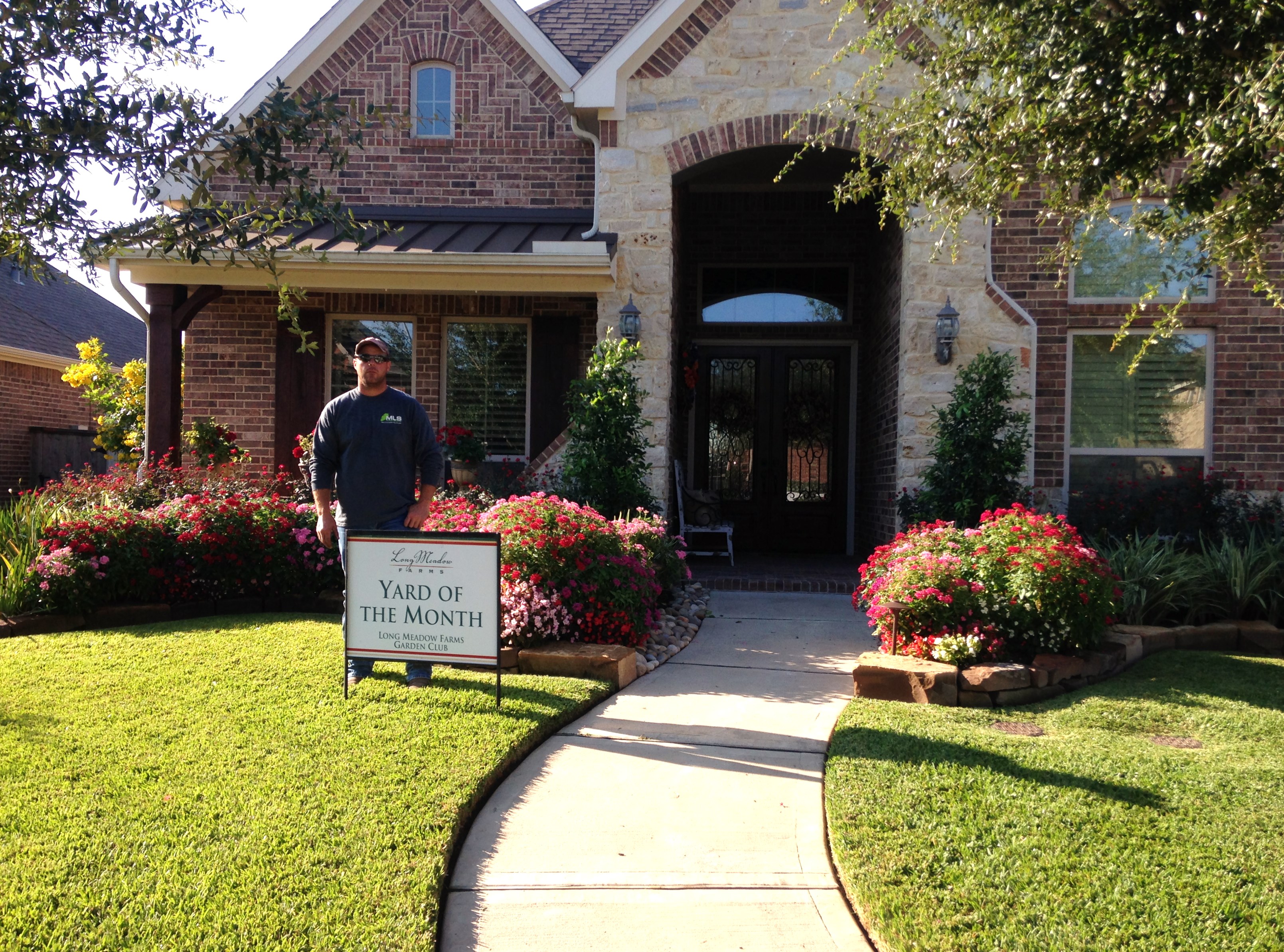 MLS Landscape Restoration Company Profile Houston, TX